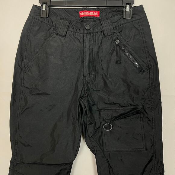 Unionbay Vintage Snow Pants Size Small - Picture 3 of 11